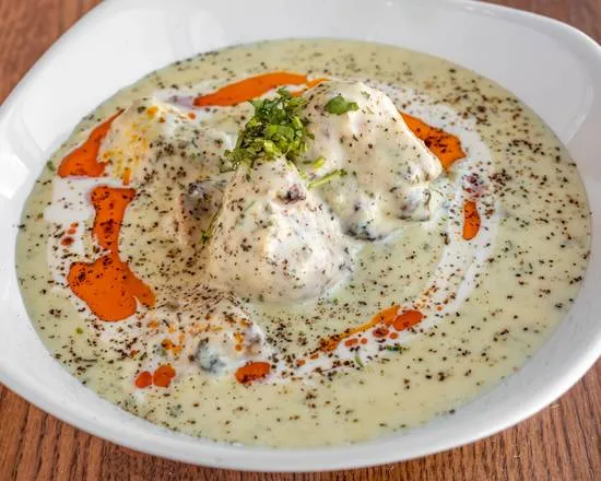 Chicken Shawarma Wrap - Best Shawarma in Calgary, AB